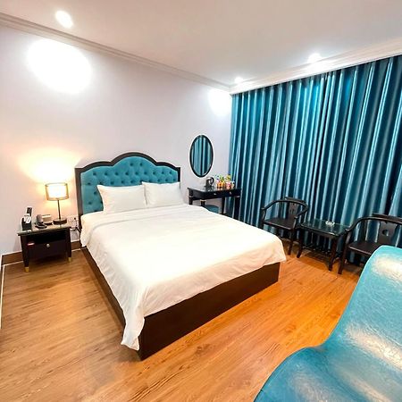 Nhat Tan Hotel Hanoi Kültér fotó