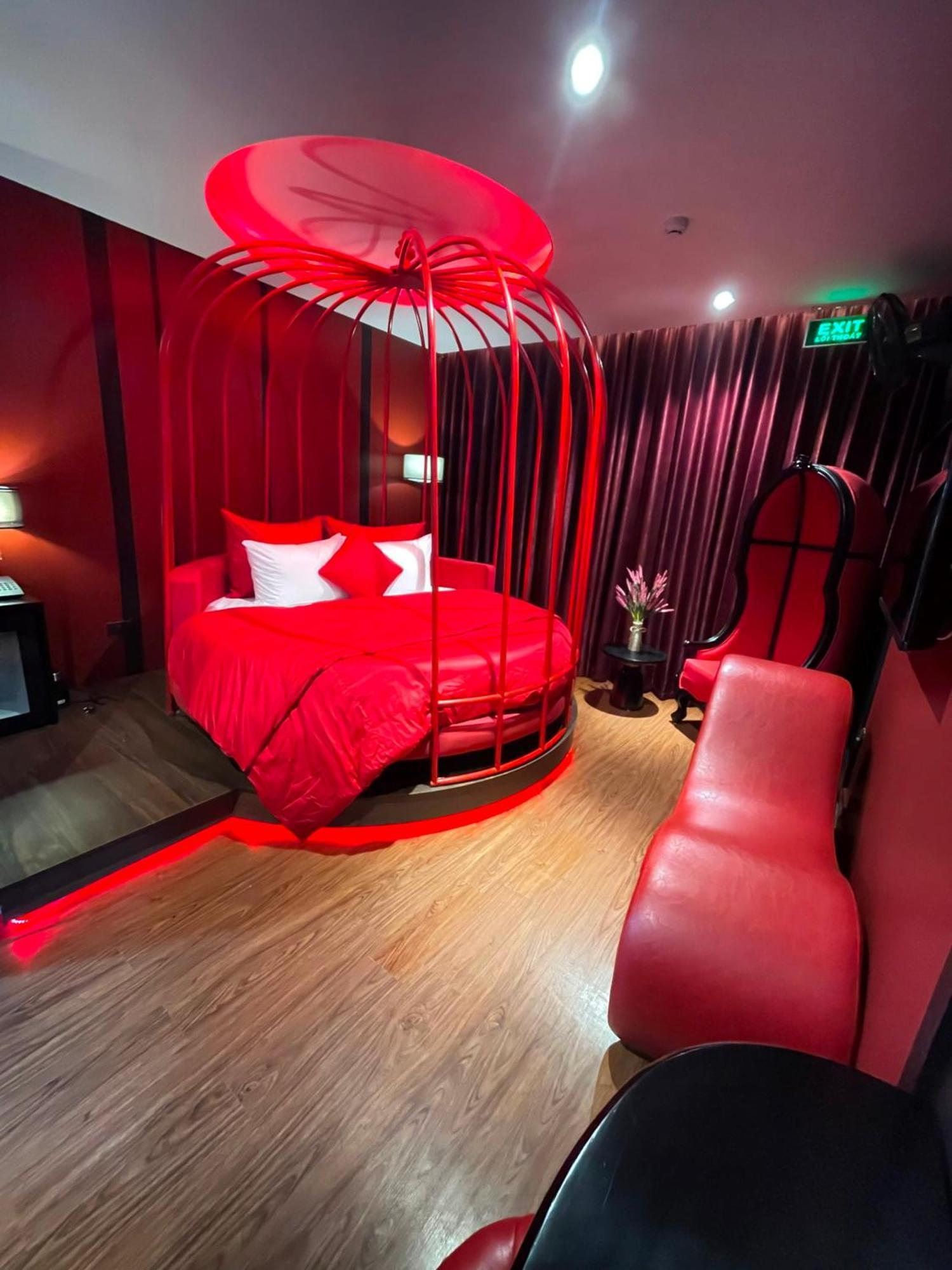 Nhat Tan Hotel Hanoi Kültér fotó
