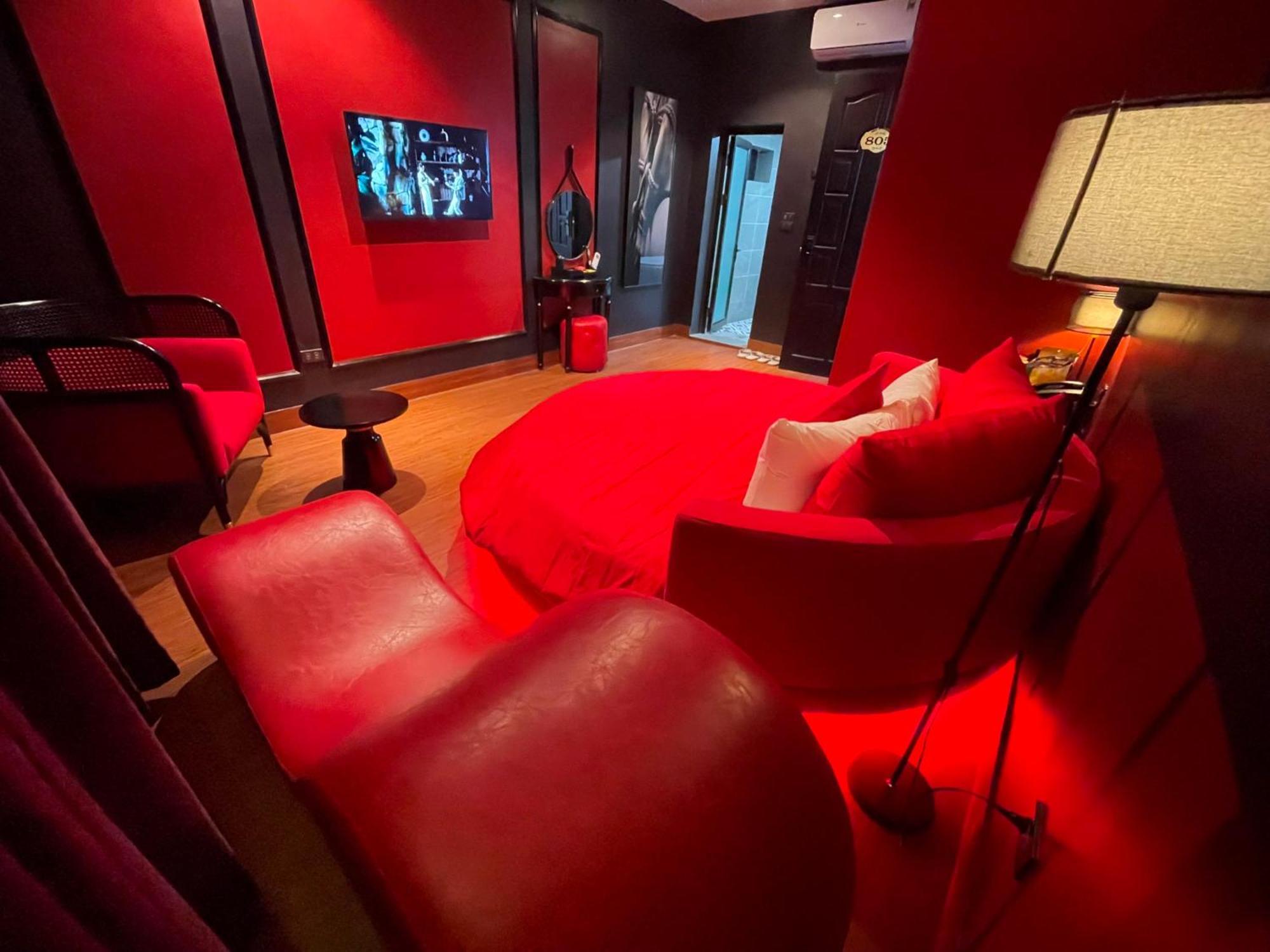 Nhat Tan Hotel Hanoi Kültér fotó