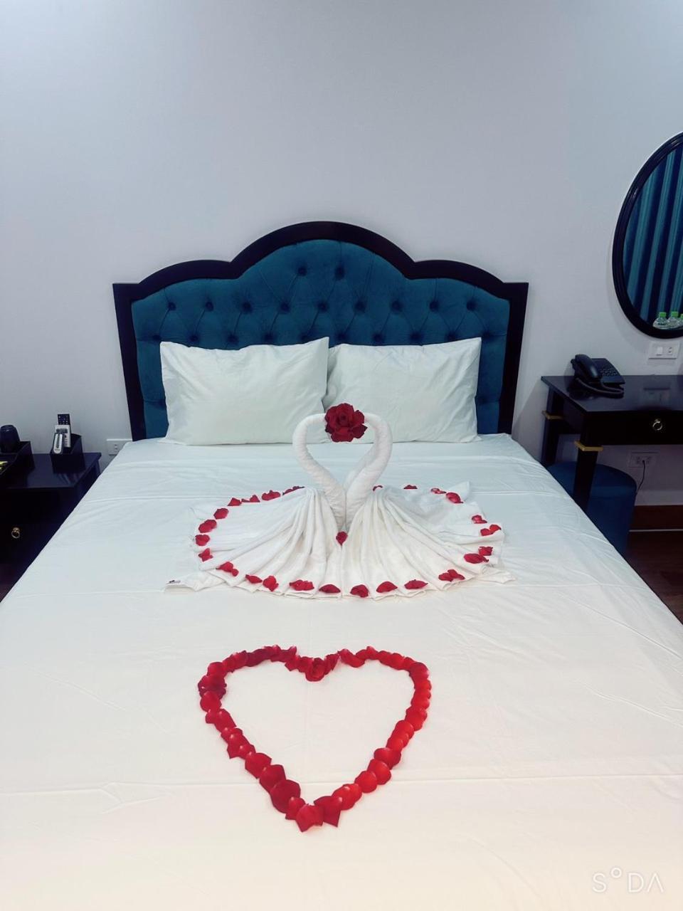 Nhat Tan Hotel Hanoi Kültér fotó