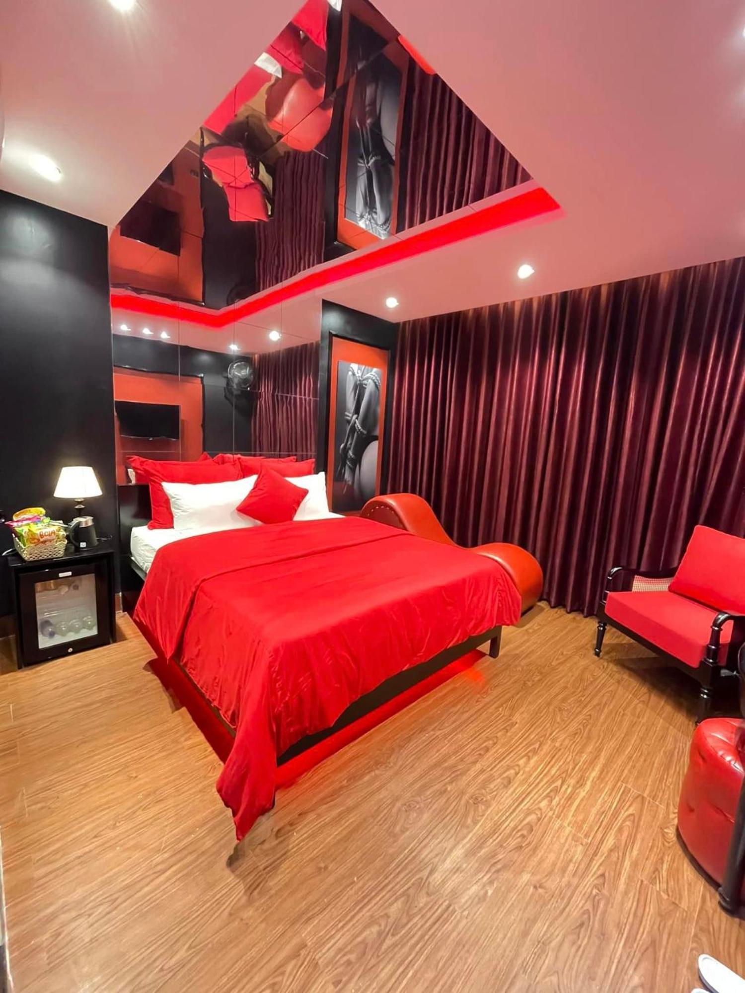 Nhat Tan Hotel Hanoi Kültér fotó